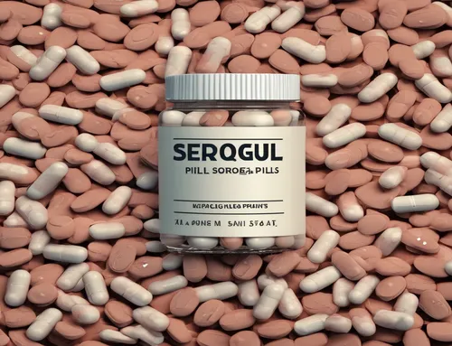 Seroquel 25 mg prezzo